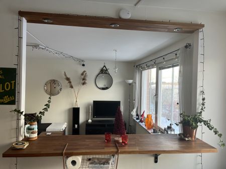 Söderberga allé, Bromma - Photo 3