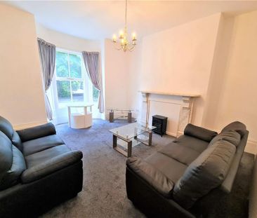 1 bedroom ground floor flat to rent - Photo 6