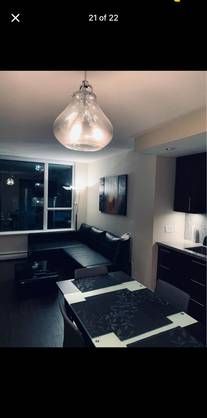 Olympic Village - 1 Bedroom & 1 Bathroom - Photo 1