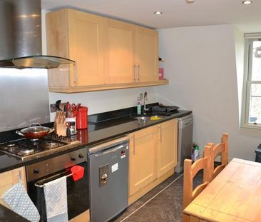 2 bedroom apartment to rent - Photo 6