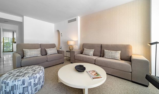 Middle Floor Apartment · Puerto Banús - Photo 1