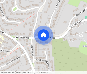 Britwell Road, Burnham - Photo 1