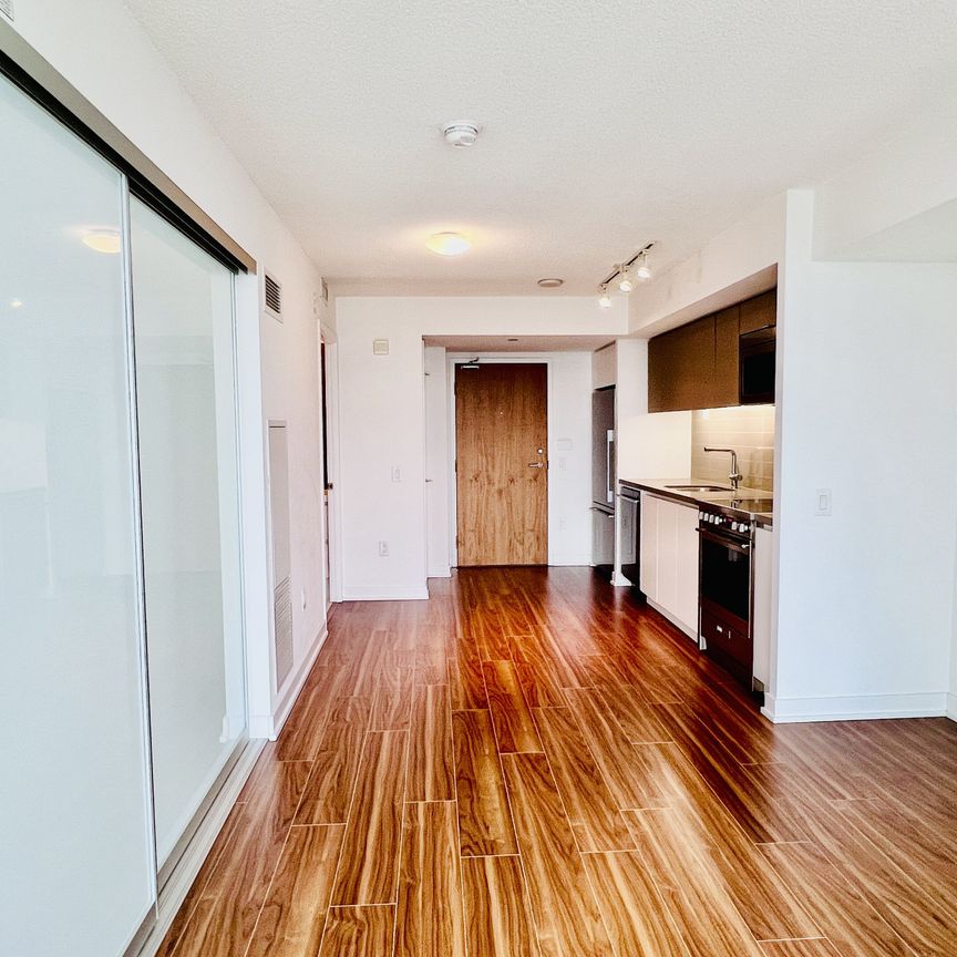 For Lease - 85 Queens Wharf Road Unit# 1109, Toronto, Ontario - Photo 1