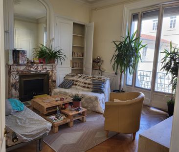 Location Appartement 3 pièces 65m² LYON 5ème - Photo 3