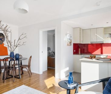 4/163-169 Australia Street, Newtown NSW 2042 - Apartment For Rent |... - Photo 5