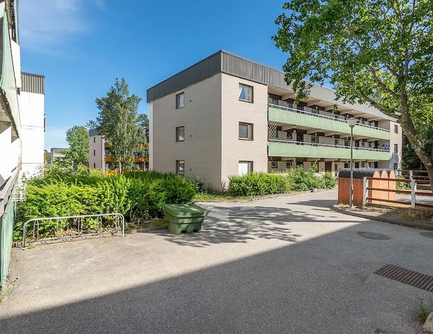 Markörstigen 7C, Munkmora - Photo 1