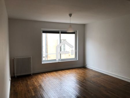 Appartement Périgueux - 5 Pièces 105m2 - Photo 5