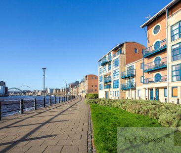 Mariners Wharf, Newcastle upon Tyne - Photo 1