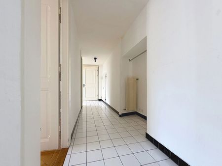3.5 Zimmer, 87 m², 1. Stock - Photo 5