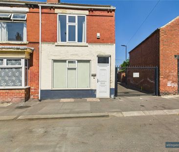 Lowther Road, Doncaster, South Yorkshire, DN1 - Photo 2