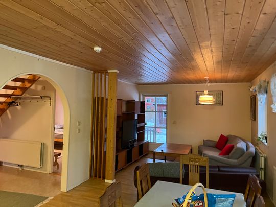 Hansesgatan, Borlänge - Foto 1