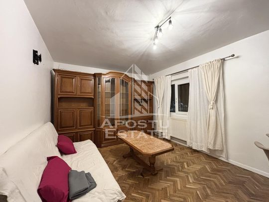 Apartament cu 2 camere de inchiriat. zona Aradului, Timisoara - Photo 1