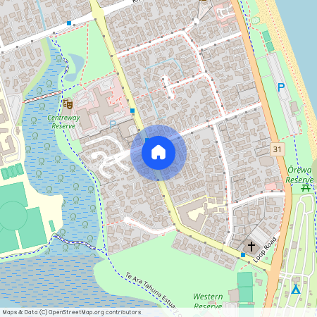 7/35 Centreway Road, Orewa, Rodney