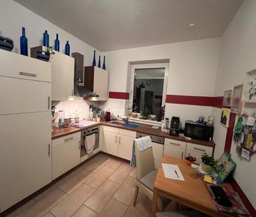 Mietwohnung - Foto 1