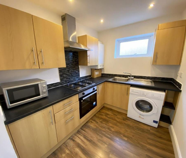 2 bedroom apartment to rent - Photo 6