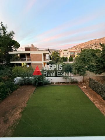 Μεζονέτα, προς ενοικίαση Κέντρο Σαρωνίδας - παραλία, Σαρωνίδα Κωδικός 2642619 - Photo 3