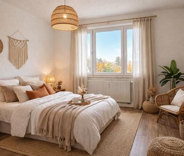 Frisch gemalert, modern & individuell gestaltbar - Photo 2