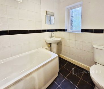 1 bedroom apartment to rent Leigh Road, Eastleigh, Hampshire, SO50 - Photo 5