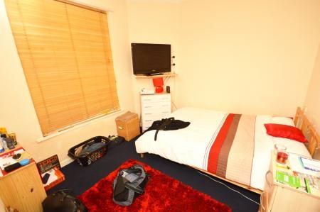 Kathleen Grove, Rusholme, Manchester, M14 - Photo 2