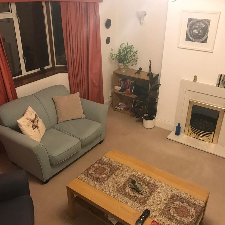 4 Bed Semi-Detached House, Downs Cote Drive, BS9 - Photo 1