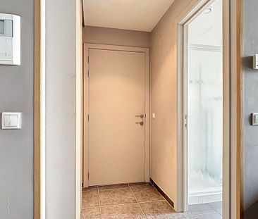 Appartement te huur in Essen voor € 750 met 1 slaapkamer - Photo 1