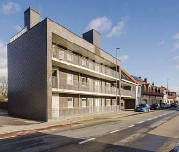 Appartement te huur - Photo 1