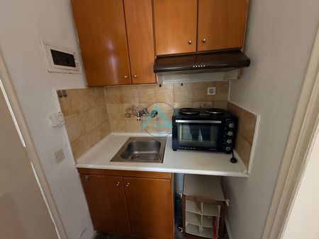 Studio/Γκαρσονιέρα για ενοικίαση Κέντρο - Πλατεία (Κοζάνη) - Φωτογραφία 5
