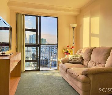 Central and Homely - Photo 4