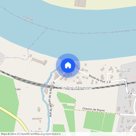 NOUVELLE-AQUITAINE, GIRONDE (33), 33500, Arveyres