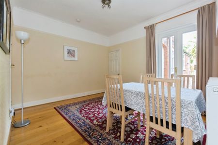 Wood Lane, Birmingham, Harborne - Photo 3