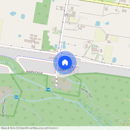 3A Cerdon Place, NSW 2747, Jordan Springs