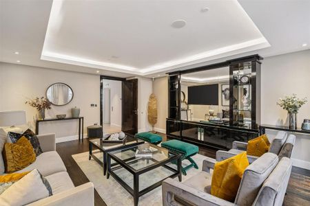 5 bedroom terraced house to rent - Photo 2