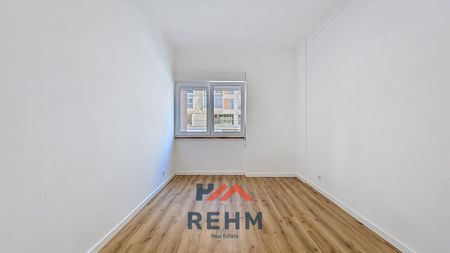 Apartamento T2 em Lisboa - Foto 4