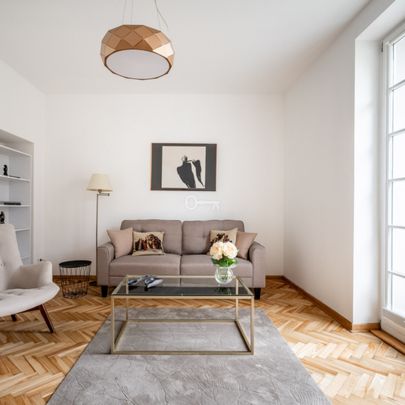 Apartament w spokojnej okolicy | Garaż podziemny - Photo 1