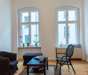 Katzbachstraße 24 - Photo 5