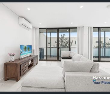 Modern 2-Bedroom Unit in Prime Ropes Crossing Location - Photo 3