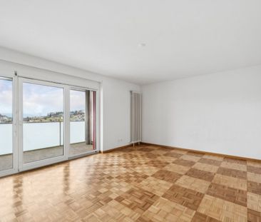 1.5 Zimmer, 27 m², 7. Stock - Photo 2