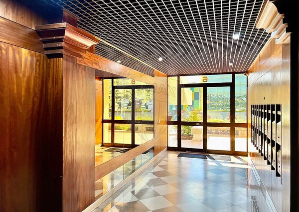 Apartamento T2 em Lisboa