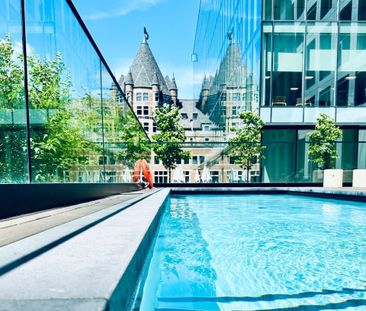 530 Rue St Hubert, Montréal (Ville-Marie), QC H2Y - Photo 3