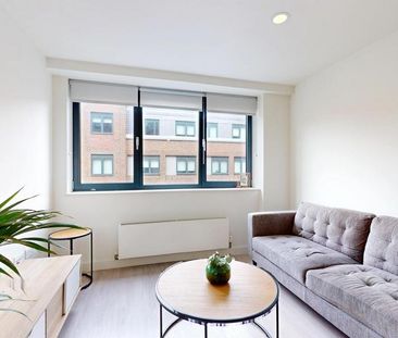 1 bedroom ground floor flat to rent - Photo 4