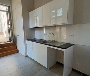 location Appartement T2 DE 59.2m² À MONTPELLIER - Photo 1