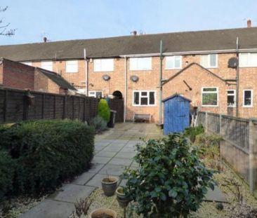 2 bedroom terraced house to rent - Photo 1