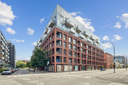 Appartement à louer - Montréal (Le Sud-Ouest) (Griffintown) - Photo 3