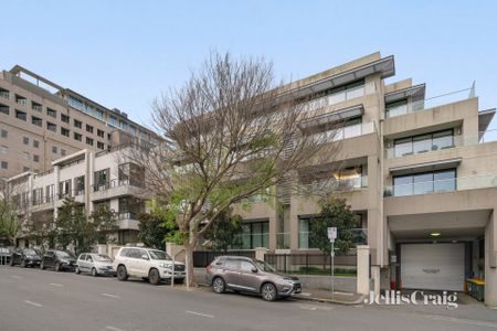 105/140 Gipps Street, East Melbourne - Photo 3