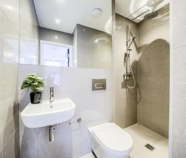 7 bedroom terraced house to rent - Photo 2