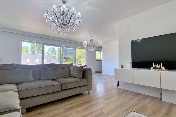 Appartement met 2 slpks en garage - Photo 1