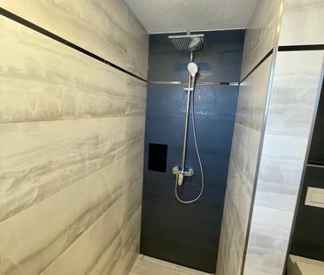 Vollmöblierte 1-Zimmerwohnung mit EBK für Wochenendpendler - Photo 3