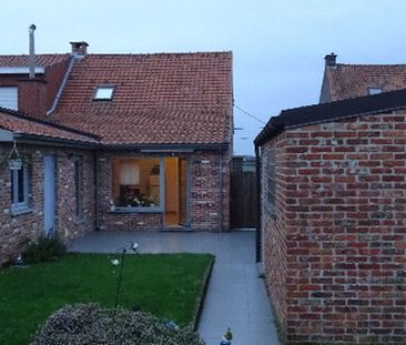Woning te huur in Zonnebeke voor € 675 met 2 slaapkamers - Photo 6