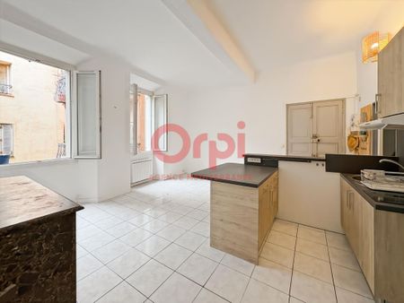 Location Appartement 2 pièces 35m² FREJUS 83600 - Photo 5