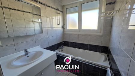 Location Appartement 3 pièces 76m² RIXHEIM 68170 - Photo 2